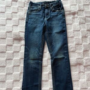 BKE Classic Blue Jeans BOYS